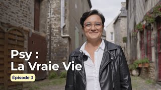 Psy  La Vraie Vie  Episode 3 [upl. by Pontone]