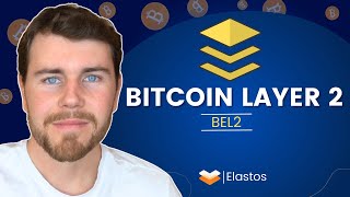 BEL2  The New Bitcoin Layer 2 Solution from Elastos  Blockchain Interviews [upl. by Hilliard]