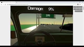 Dont Drink and Drive Simulator 2018 Game Walkthrough All AlcoholsDifficulties [upl. by Imrots]