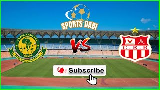 Live YANGA SC VS CR BELOUIZDAD  CAF CHAMPIONS LEAGUE [upl. by Wun892]