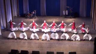 Дубо  танець Ukrainian Dance [upl. by North768]