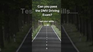 Pass the DMV Driving Permit Test The First Time [upl. by Sternberg97]