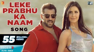 baithe baithe kya kre ab karna hai kuch kam song salman khan  arijit singh  leke prabhu ka naam [upl. by Aicemaj]