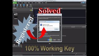 100 working l videopad registration code fee l videopad registration for lifetime l video editing [upl. by Merrel883]