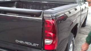 2004 Chevy Silverado 1500 Crew Cab Video Walkaround From Taylor Parker Motor Co [upl. by Strohben]