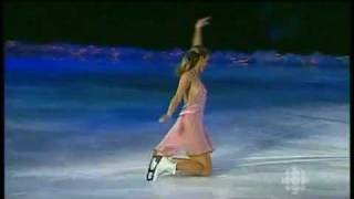 Ekaterina Gordeeva  Epilogue [upl. by Kris168]