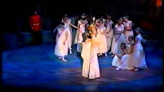 Iolanthe 2004 Oh Foolish Fay [upl. by Aleetha903]