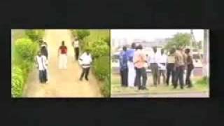 Gabon Mbala  La Nganguiade [upl. by Lledraw]