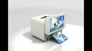 Epson PictureMate PM310 — 4R Personal Photo Printer [upl. by Morie]