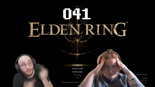 Elden Ring Seamless Coop 041  Fallstern Biest [upl. by Enaenaj]