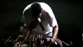 Deftones  Lotion Live in Philadelphia 2000 [upl. by Juli]