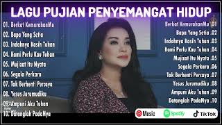 2 Jam Nonstop Pujian Penyembahan Pengantar Saat Teduh Terbaik  Lagu Rohani Kristen Terbaru [upl. by Idok]