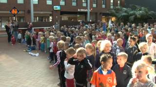 Opening Kinderboekenweek [upl. by Anod]