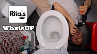 Ritals  S01  Ep11  WhatsUP sub FRA [upl. by Lilllie]