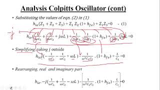 Colpitts Oscillator [upl. by Shama442]