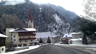 The Road To Obergurgl [upl. by Holub]