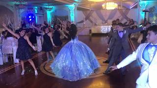 Waltz Quinceañera Strong song Sonna Rele [upl. by Ardeha396]