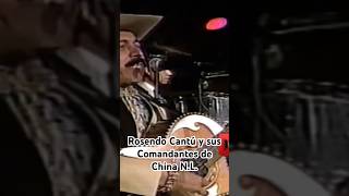 Rosendo Cantú y sus Comandantes de China NL [upl. by Hnacogn]