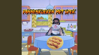 Pannenkoeken Met Spek [upl. by Hallimaj]