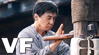 RIDE ON Bande Annonce VF 2024 Jackie Chan [upl. by Leamse]