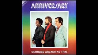 Georges Arvanitas Trio  Rendezvous Sous Le Soleil [upl. by Ralyks601]