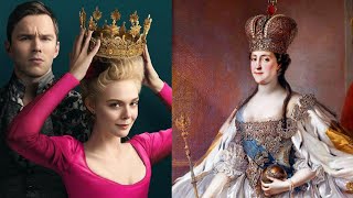 Catherine the Great Tsarina of Russia Part 1 [upl. by Atalaya]