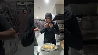 Aaj Banayege Pizza Dough  Mini Vlog [upl. by Neeli]