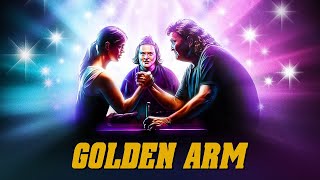 Golden Arm  Official Trailer  Utopia [upl. by Airdnassac]