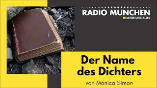 Der Name des Dichters  von Mónica Simon [upl. by Santoro]