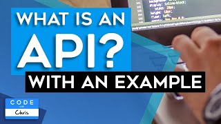 What is an API and how does it work In plain English [upl. by Veal962]