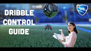 Dribble Control Guide  February Training Edition [upl. by Seve81]