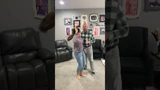 Dancing with the stars pros😝😝 dwts fypシ゚viral trending dancing fatherdaughter shorts [upl. by Seta]