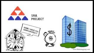 SRA projects and its Process [upl. by Moyer]