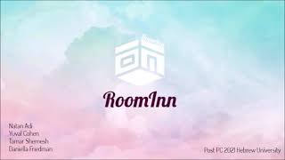 RoomInn room design app demo [upl. by Oiliduab233]