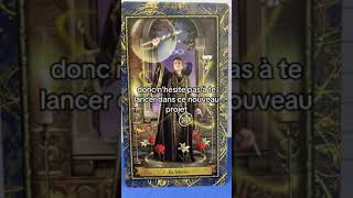 Mes cartes ont un message pour toi 3 tarot guidance message [upl. by Froma]