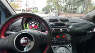 2015 Fiat 500e long miles range [upl. by Enaerb]