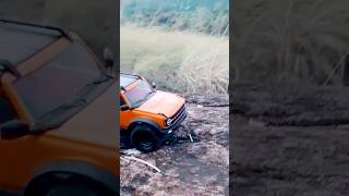 Trx4m bronco rock crawling🔥ytshorts viral [upl. by Douty691]