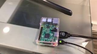 Using HDMICEC to control LibreELEC  Kodi on the Raspberry Pi [upl. by Sanchez]