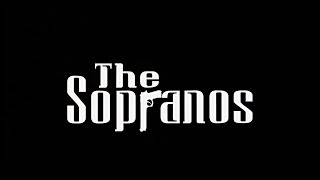 The Sopranos Theme Song with Soundbites from the TV Show [upl. by Azilef]