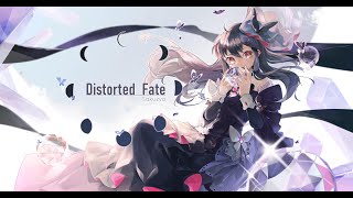 【Phigros】 Distorted Fate 【Sakuzyo Official】 [upl. by Ner]