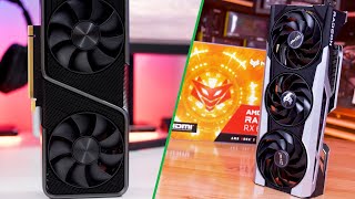 RX 6750 XT vs RTX 3070 – Battle of The Mid Range  Which GPU Should You Buy in 2024 [upl. by Aztiley]