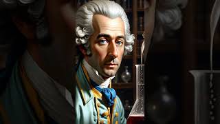 Antoine Lavoisier Chemistrys Silent Hero [upl. by Ailerua]