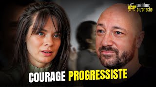 Courage progressiste [upl. by Aratahs]