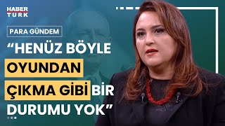 Kılıçdaroğlu neden hala adaylığa dair açıklamalarda bulunuyor Elfin Tataroğlu değerlendirdi [upl. by Peacock]