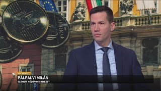 Magyar Nemzet súlyos büntetésre számíthatnak a Karácsony Gergely mozgalma körüli bűnügy [upl. by Kienan211]