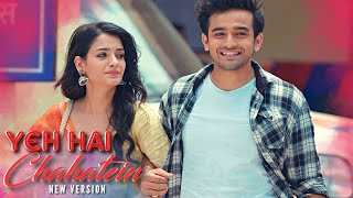 Yeh Hai Chahatein Title Song New Version Kaashvi amp Arjun [upl. by Maida]