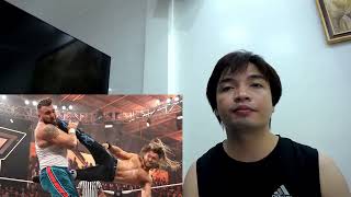 WWE được giới thiệu bởi Giang Review HD P3 June 28 2024  WWE Review By Giang 6282024 [upl. by Niobe]