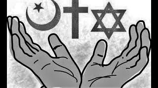 What differentiates these three monotheistic religions ISLAM CHRISTIANS JUDAISM [upl. by Aztinay]