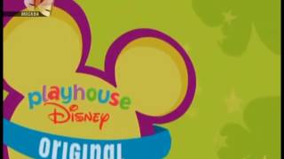 Curious PicturesThe Baby Einstein CompanyPlayhouse Disney OriginalBuena Vista Int TV 200506 [upl. by Ibba804]