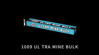 1009 Ultra Mine Bulk Vuurwerk Eemnes Vuurwerktoppers [upl. by Allys]